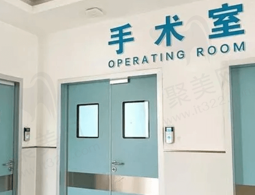 泉州华厦眼科医院医生团队