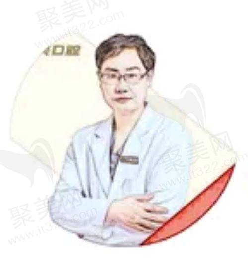 邯郸齿美联合口腔门诊部马川医生怎么样