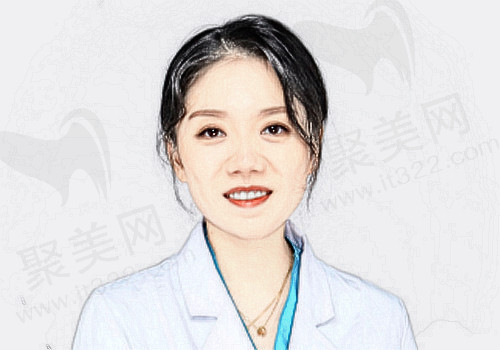 成都成华爱贝尔口腔王娇医生