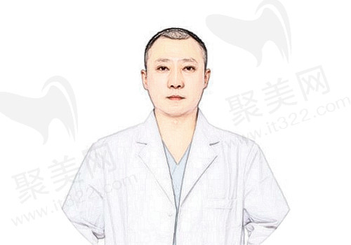 长春雅贝嘉口腔周立波医生