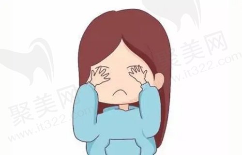 干眼症是什么引起的