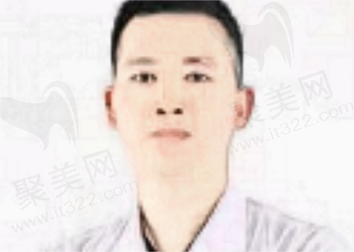 湖北武汉海峡明朗口腔——王磊