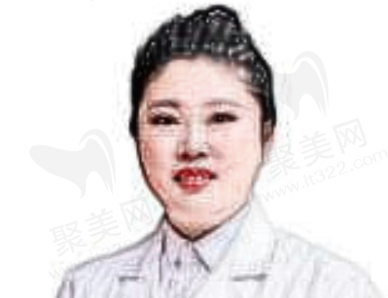 北京中诺口腔刘兴华医生简介