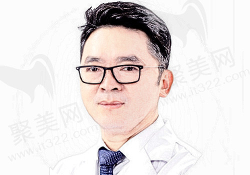 广州曙光医学美容医院王旭明医生