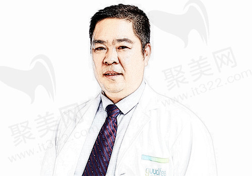 深圳格伦菲尔口腔周柏林医生