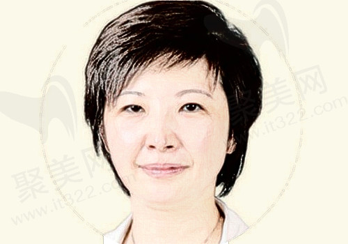 北京爱尔英智眼科周继红医生