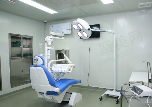 南京美奥口腔收费价格