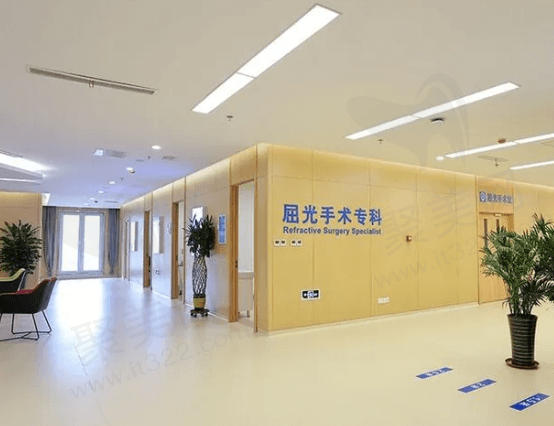 沈阳普瑞眼科医院正规吗