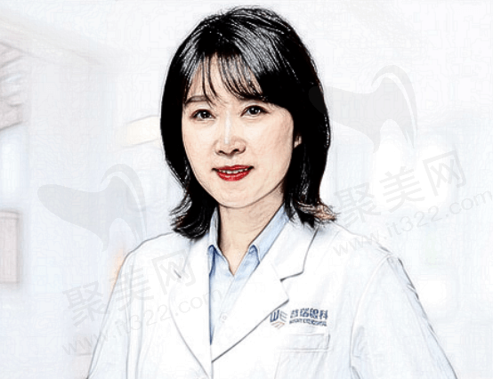 重庆普瑞眼科医院宋海珊医生