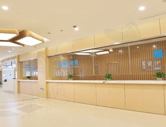 沈阳普瑞眼科医院价格表