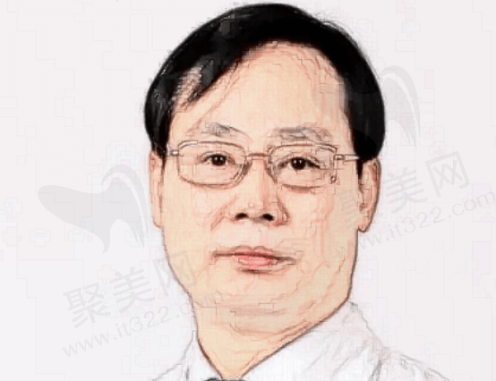 广州越秀瑞泰口腔医院徐世同医生
