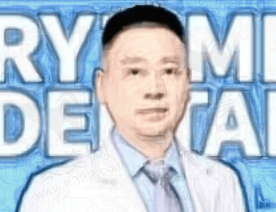广州越秀瑞泰口腔医院刘长虹医生