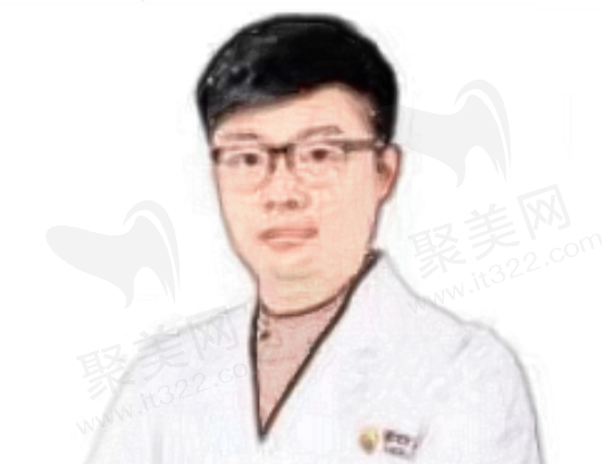 天津阳光树口腔医院王雷医生