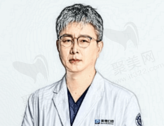 苏州美奥口腔医院陈凤山医生