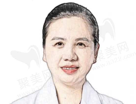 苏州美奥口腔医院孙广芹医生
