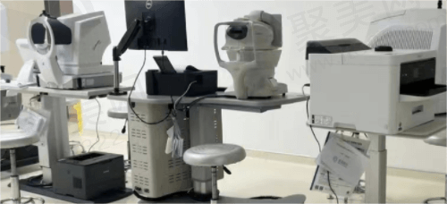 广州普瑞眼科医院做近视眼的优势有哪些？
