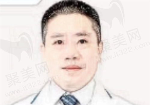 上海医大医院眼科——谭海波