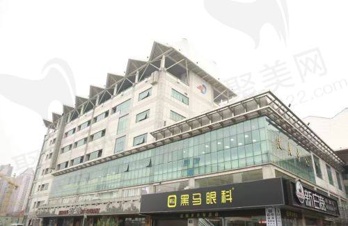 杭州近视手术排名前十的医院有哪些