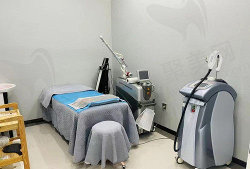 成都成华健丽美容诊室
