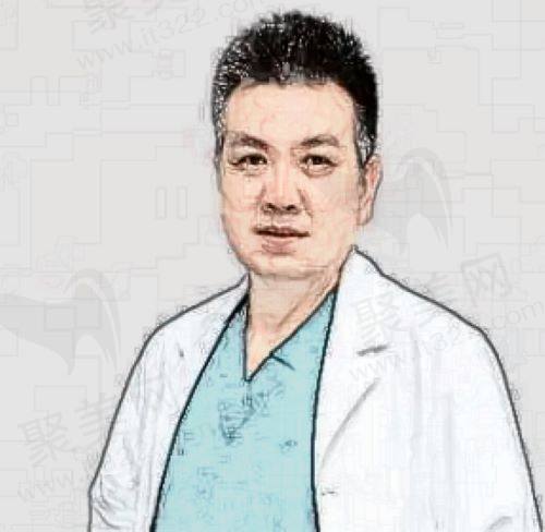 郑州尖峰眼科医院刘保松院长怎么样