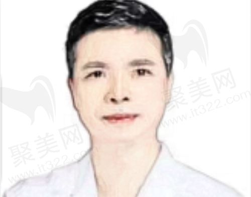 广州佰视佳眼科——蔡文全