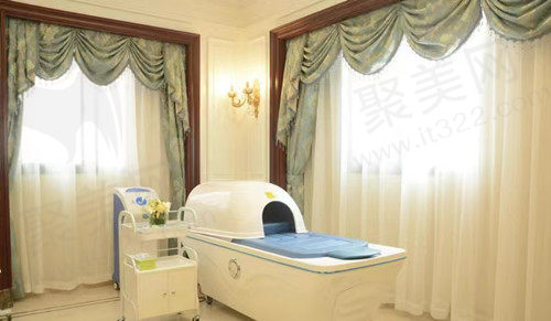 上海伯思立诊室 上海伯思立诊室