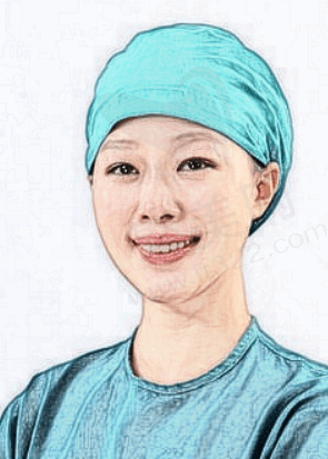 扬州广陵艾菲斯医疗美容门诊部黄婵医生