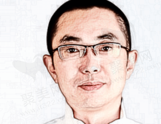 成都锦江极光口腔医院王凌成医生