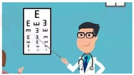 近视眼手术可以用医疗保险卡里的钱吗