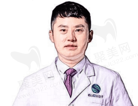 佛山曙光金子口腔医院刘晓勤医生