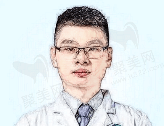 佛山曙光金子口腔医院张坤医生