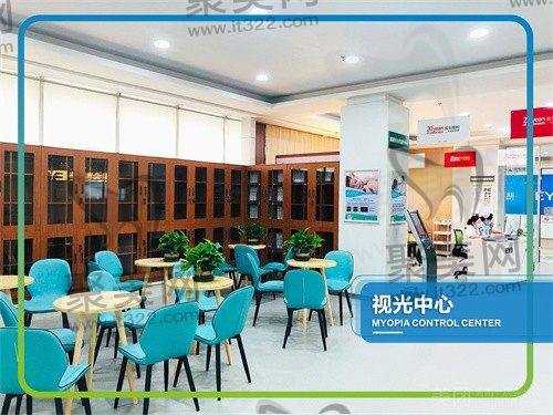 大连爱尔眼科医院近视手术推荐医生