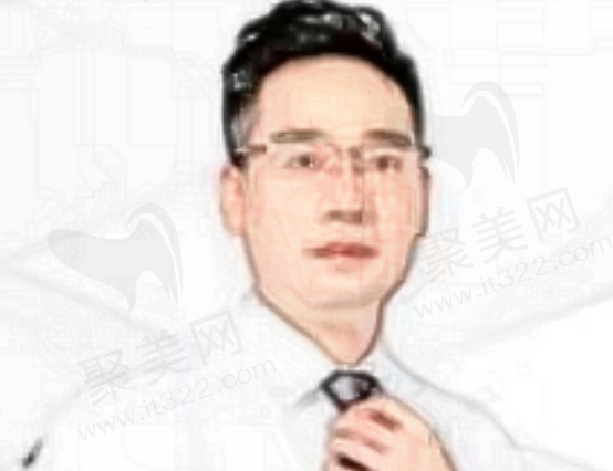 成都牙先森口腔古利赵医生