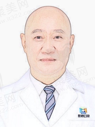 刘果生医生