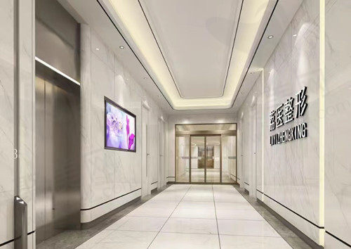 广州荔医过道 广州荔医过道