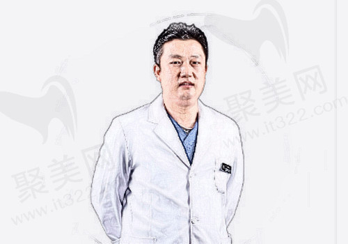 西安团圆口腔王朝彦医生