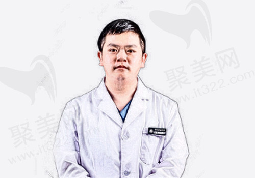 西安团圆口腔田博医生