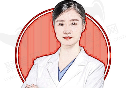 南昌达芬奇口腔朱飞燕医生