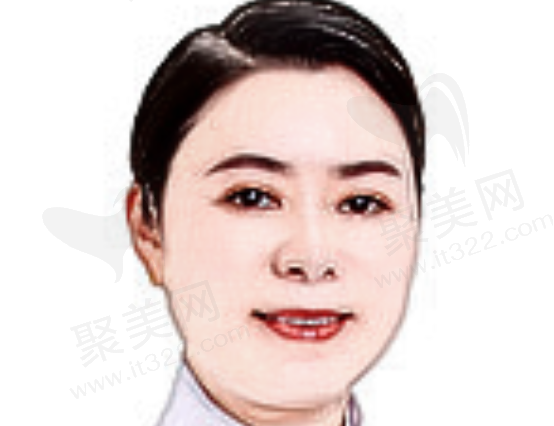 广州穗华口腔医院肖世芳医生