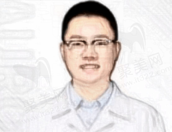 成都极光口腔杨宝祥医生