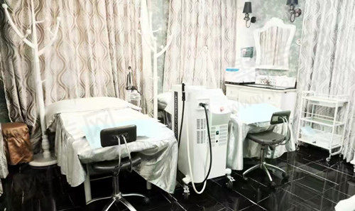 深圳阳光医疗美容诊室