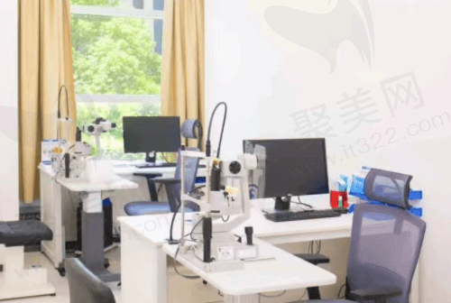 广州视百年眼科李国保怎么预约？