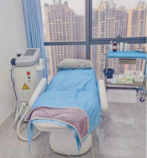 广东惠阳星采诊疗室