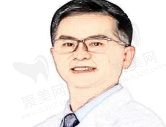 佛山禅医口腔黎强医生