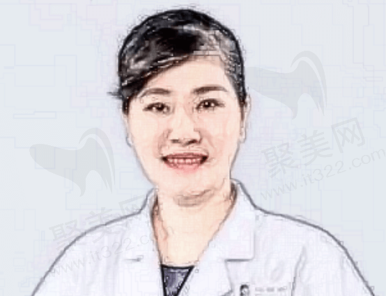 佛山禅医口腔冯淑敏医生