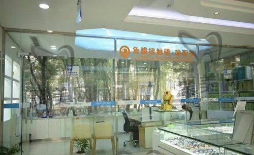 南昌普瑞眼科医院位置及来院路线：