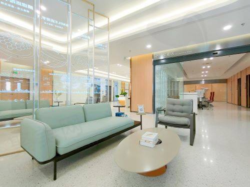 甘肃爱尔眼视光医院白内障、近视手术