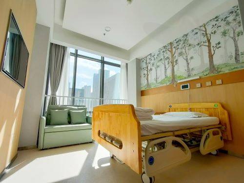 甘肃爱尔眼视光医院位置