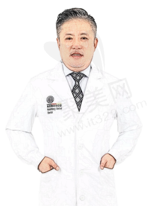 北京极简一站式口腔医院吴华庭医生