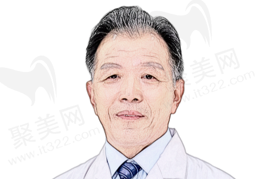 邯郸爱眼眼科医院——贾红江